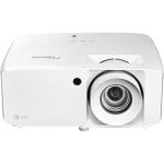 Optoma UHZ66 Proyector de Corto Alcance 4000 Lúmenes ANSI DLP 4K 3D Blanco Optoma UHZ66 Proyector de Corto Alcance 4000 Lúmenes ANSI DLP 4K 3D Blanco