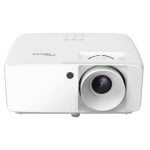 Projecteur Optoma HZ40HDR FullHD 4000 Lumens 300" Laser DLP 3D Portable