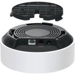 TP-Link DECO X50-POE Sistema Wi-Fi Mesh Doble banda Wi-Fi 6 Blanco