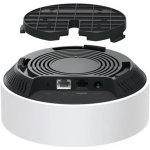 TP-Link DECO X50-POE Sistema Wi-Fi Mesh Doble banda Wi-Fi 6 Blanco