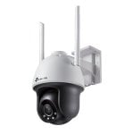 TP-Link VIGI C540-W V1 Cámara de Seguridad IP Interior y Exterior 2560 x 1440 Pixeles Techo/Pared