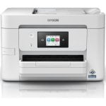Epson WorkForce Pro WF-M4619DWF Multifunción Monocromo Wifi Dúplex Fax Epson WorkForce Pro WF-M4619DWF Multifunción Monocromo Wifi Dúplex Fax