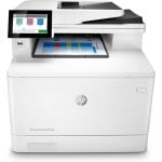 HP Color LaserJet Enterprise M480f Impresora Multifunción Láser Color Wifi Dúplex Fax HP Color LaserJet Enterprise M480f Impresora Multifunción Láser Color Wifi Dúplex Fax