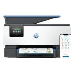 HP OfficeJet Pro 9125e Impresora Multifunción Color WiFi Dúplex Fax Compatible Instant Ink