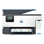 HP OfficeJet Pro 9125e Impresora Multifunción Color WiFi Dúplex Fax