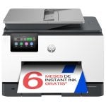 HP OfficeJet Pro 9135e All-in-One Printer Getto termico d'inchiostro A4 4800 x 1200 DPI 25 ppm Wi-Fi