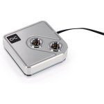 Refroidissement Liquide Alphacool Core 1 Aurora Compatible Intel AM4 AM5 LGA 1700