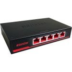 Asustor ASW205T commutateur réseau Non-géré 2.5G Ethernet (100/1000/2500) Asustor ASW205T commutateur réseau Non-géré 2.5G Ethernet (100/1000/2500)