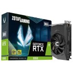 Grafikkarte Zotac Gaming GeForce RTX 3050 Solo 6GB GDDR6