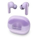 Energy Sistem Serenity ANC True Wireless Casque Violet