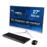 CSL All-in-One Unity F27W-ALS Intel N200/8 GB/512 GB SSD/27"