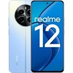 Realme 12 4G 8GB 256GB 6.67" Blau
