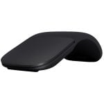 Mouse wireless Bluetooth Microsoft Surface Arc nero