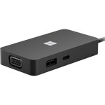 Microsoft Surface USB-C Travel Hub para Microsoft Surface