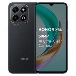 HONOR X6b 4G 6.56" 4GB 128GB Negro cámara 50 MP