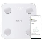 Xiaomi Body Composition Scale S400 Báscula de Baño Personal Electrónica Blanca