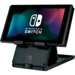 Hori PlayStand Atril para Nintendo Switch/Lite Hori PlayStand Atril para Nintendo Switch/Lite