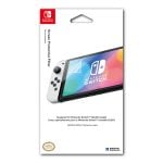 Hori NSW-802U Protetor de Ecrã para Nintendo Switch OLED Hori NSW-802U Protetor de Ecrã para Nintendo Switch OLED
