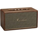 Marshall Stanmore III Haut-parleur Bluetooth sans fil Marron Marshall Stanmore III Haut-parleur Bluetooth sans fil Marron