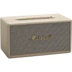 Marshall Stanmore III Haut-parleur Bluetooth sans fil Crème Marshall Stanmore III Haut-parleur Bluetooth sans fil Crème