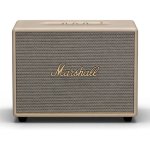 Marshall Woburn III Altavoz Inalámbrico Bluetooth Crema