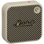 Marshall Willen Haut-parleurs Bluetooth sans fil IP67 Crème de charge rapide Marshall Willen Haut-parleurs Bluetooth sans fil IP67 Crème de charge rapide