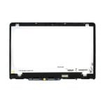 Écran tactile LED 14 pouces pour HP Pavilion X360 14-ba 14m-ba