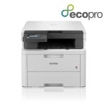 Brother EcoPro DCP-L3520DWE Multifunción Láser LED Color WiFi Dúplex