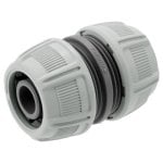 Gardena 18233-20 conector para mangueira de água Conetor de mangueira Cinzento 1 unidade(s) Gardena 18233-20 conector para mangueira de água Conetor de mangueira Cinzento 1 unidade(s)