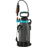 Gardena 11138-20 Gartensprüher Rucksack-Gartenspritzer 5 l