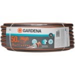 Gardena 18085-20 Gartenschlauch Über Boden Grau, Orange Gardena 18085-20 Gartenschlauch Über Boden Grau, Orange