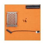 SATA-HDD-Festplatten-Anschlusskabel für HP Pavilion Dv7-7000 Dv7t-7000 Laptop
