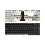 Clavier d'ordinateur portable Asus X56 X70 F7 M51 F7f Mp-03756e0-5285 en noir