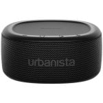 Urbanista Malibu Altavoz Solar Bluetooth IP67 Midnight Black