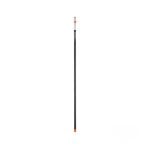 Gardena Combisystem Aluminiumstiel 130cm Schwarz