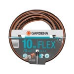 Gardena Comfort Flex Manguera 10m 13mm Gris/Naranja Gardena Comfort Flex Manguera 10m 13mm Gris/Naranja