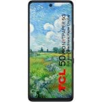 TCL 50 Pro NXTPAPER 5G 8GB 512GB 6.78" Grau