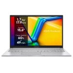 ASUS Vivobook 15 F1504VA-NJ1382W Intel Core i7-1355U/16GB/1TB SSD/15.6" ASUS Vivobook 15 F1504VA-NJ1382W Intel Core i7-1355U/16GB/1TB SSD/15.6"