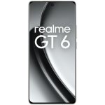 Realme GT 6 5G 12GB 256GB 6.78" Plata