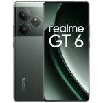 Realme GT6 5G 12GB 256GB 6.78" Razor Green