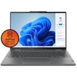 Lenovo Yoga 7 2-in-1 14IML9 OLED Intel Core Ultra 7 155H/32GB/1TB SSD/14" Táctil Lenovo Yoga 7 2-in-1 14IML9 OLED Intel Core Ultra 7 155H/32GB/1TB SSD/14" Táctil