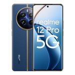Realme 12 Pro 5G 8GB 256GB 6.7" Blau
