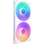 NZXT RF-U28HF-W1 Computer-Kühlsystem Computergehäuse Ventilator Weiß 1 Stück(e) NZXT RF-U28HF-W1 Computer-Kühlsystem Computergehäuse Ventilator Weiß 1 Stück(e)