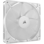 Corsair RS140 Ventoinha Suplementar PWM 140mm Branca