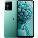 HMD Pulse Plus 4G 4GB 128GB 6.56" Glacier Green