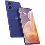 Motorola Moto G85 5G 12 Go 256 Go Bleu 6,67'' écran incurvé