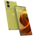 Motorola Moto G85 5G 12/256GB Verde Libre