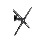 TooQ LP1355TN-B Soporte de Pared Extensible para TV de 13-55" VESA 400 Max 25kg Negro