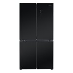 Jocel Amerikanischer Side-by-Side-Kühlschrank 490L Jocel Amerikanischer Side-by-Side-Kühlschrank 490L
