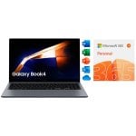 Samsung Galaxy Book4 15 NP750XGJ-KG2ES Intel Core i5-1335U/16GB/512GB SSD/15.6"